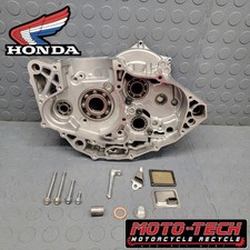 ✅ 2022 Honda CRF250R OEM