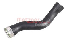 Original Metzger charge air