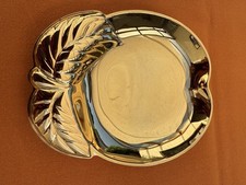 Dekoschälchen Apfel