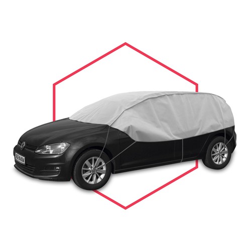 Autoabdeckung halbgarage auto - autoabdeckung,