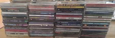 Audio CD´s,  25x CD´s + 62x Maxi´s ca. 1990 -2005