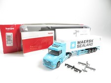 Herpa 148733 scania - 1:87,