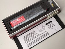 BEMO 2291 123 H0m RhB R-w 8203