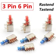 Drucktaster Druckschalter