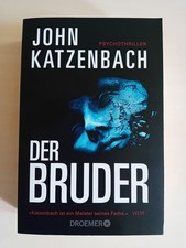 Der Bruder - John Katzenbach |