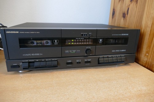 Universum c4315 doppel tape - universum,