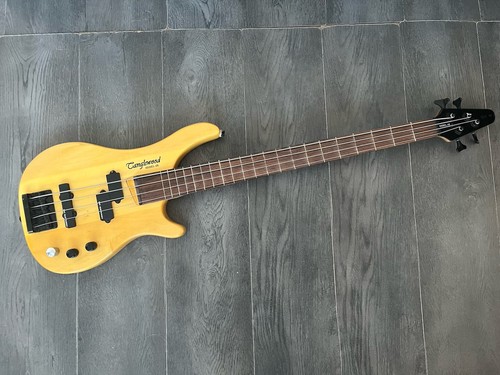 Tanglewood rebel - tanglewood,