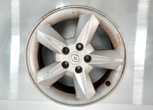 Renault scenic 1999 2003 - scenic, 1999-2003