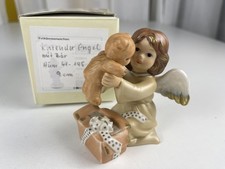 Goebel Figur Porzellan Engel