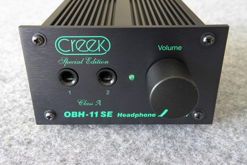 Creek obh class a - se,