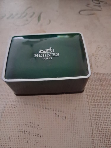 Hermes seife eau d - , "eau