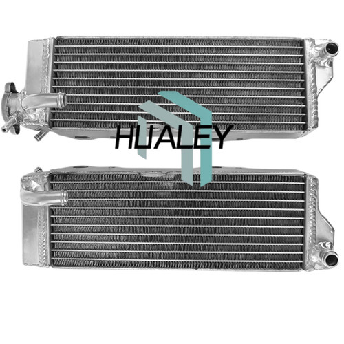 Aluminum radiator kühler for - aluminum,