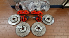 34112450161 Performance Bremse