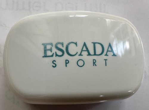 Escada sport hotelseife ca - escada,