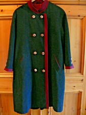 Baur Loden Tirol - Zeiler