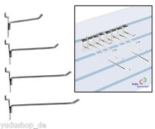 Haken für Lamellenwand