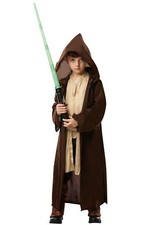 Kinder Deluxe Jedi Robe Star