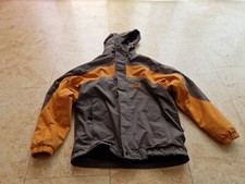 Jack Wolfskin - Herbst / Winter - 3 in 1 Jacke - Kinder - Gr. 140