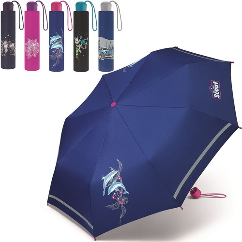 Scout kinder regenschirm - scout,