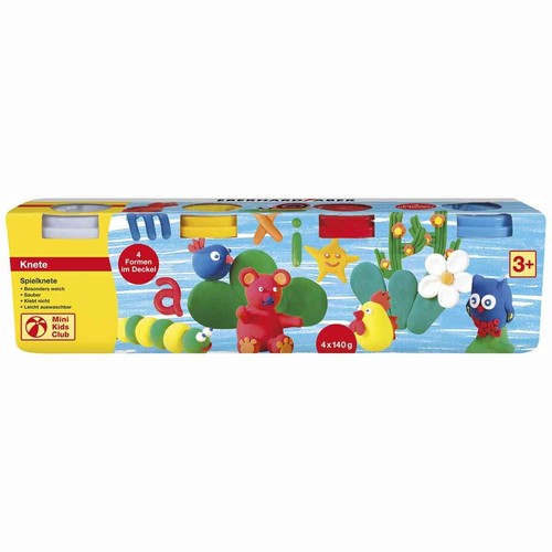 Eberhard faber spielknete - eberhard, set
