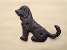 WANDHAKEN, HAKEN HUND