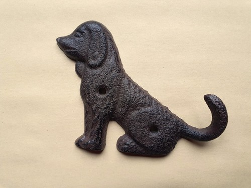 Wandhaken haken hund - wandhaken,,