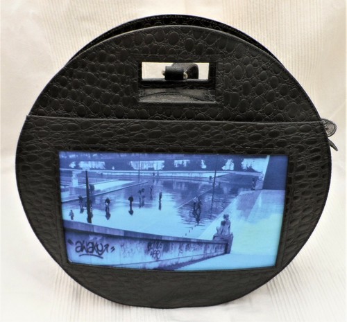 Damen handtasche krokodilleder - handtasche,