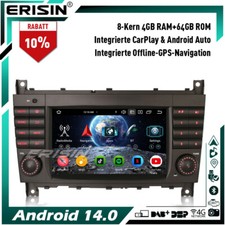 Android 64gb autoradio - android, 14
