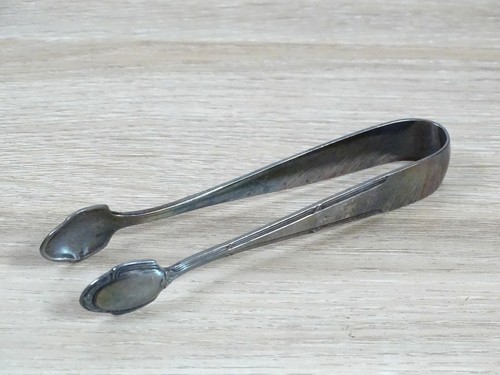 Vorleger zuckerzange - vorleger,