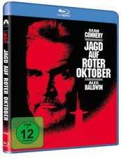 Jagd auf Roter Oktober