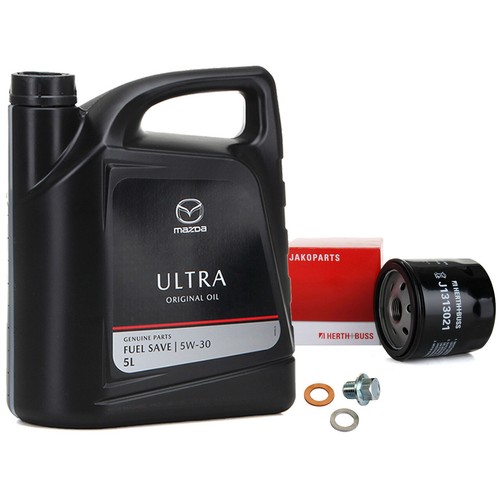 Original motoröl öl ultra - Öl,