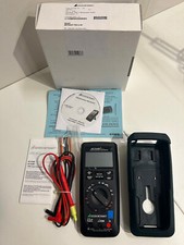 Gossen Metrawatt Multimeter