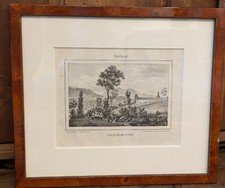 Tolle litho michaelbeuern - litho,