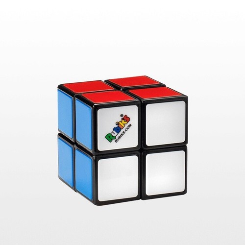 Rubik cube x - 2,