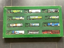 ✅Werbemodelle Set 1:87