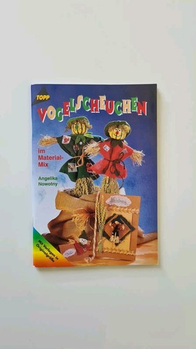 Topp bastelbuch heft - topp, bastelbuch/heft
