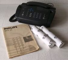 Faxgerät Philips HFC 50