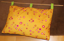 Jako-O, Kinderzimmer Wandkissen, Wandutensilio orange