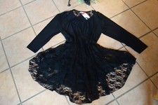 MAGNA Kleid Tunika 52 54 NEU