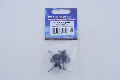 Nine eagles ne400860 - eagles,