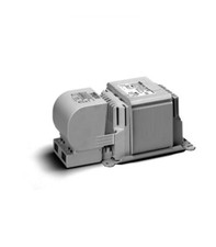 Vossloh & Schwabe VSG 600 Watt inklusive Starter Grow Vorschaltgerät NDL HPS MH