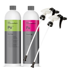 Koch Chemie Bundle Pol Star 1L