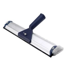 Ha-Ra Fenster Wischer Standard 38 cm Einschäumen und Abziehen in einem Gerät