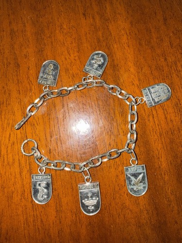 Bettelarmband polen sopot - bettelarmband,