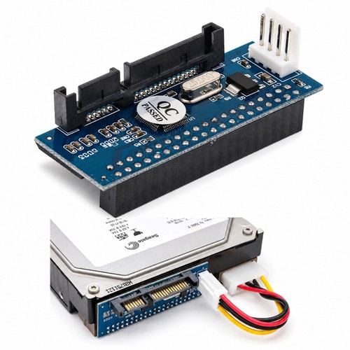 F40 hdd ide pata auf - 3.5",