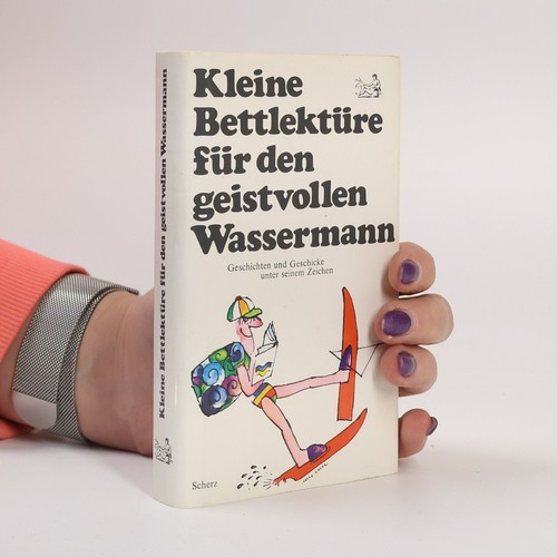 Kleine bettlektüre für den - bettlektüre,