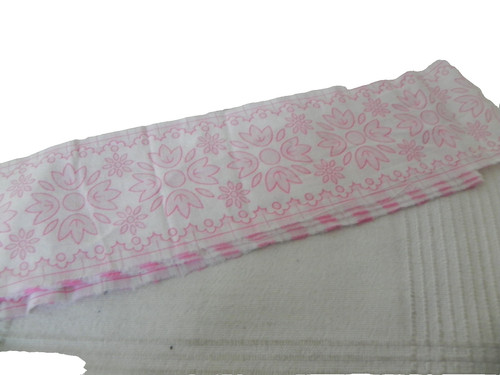 Stoff borte stoffrest - **stoff,,