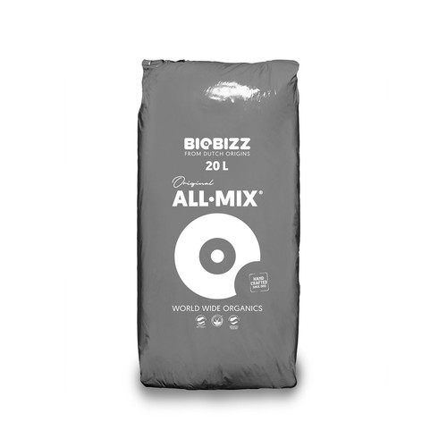 Biobizz all mix erde - biobizz,