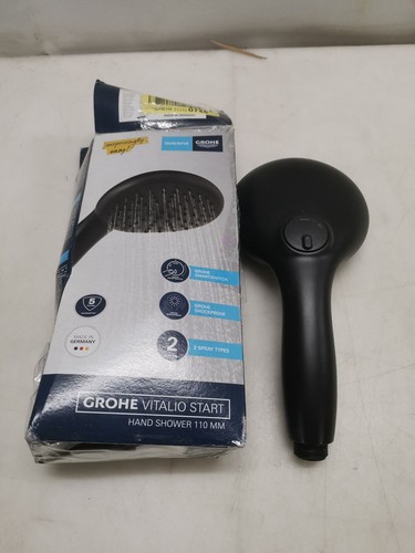 Grohe vitalio 110 duschkopf - vitalio,