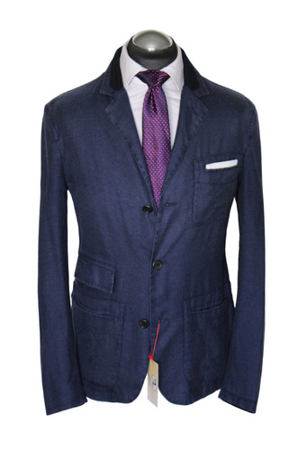 Kiton sakko jacke neu - sakko,